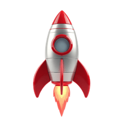 rocket